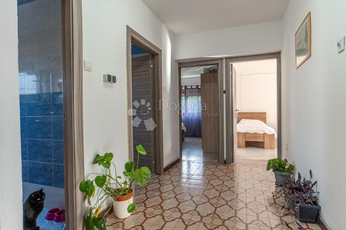 Allogio Marinići, Viškovo, 97,50m2