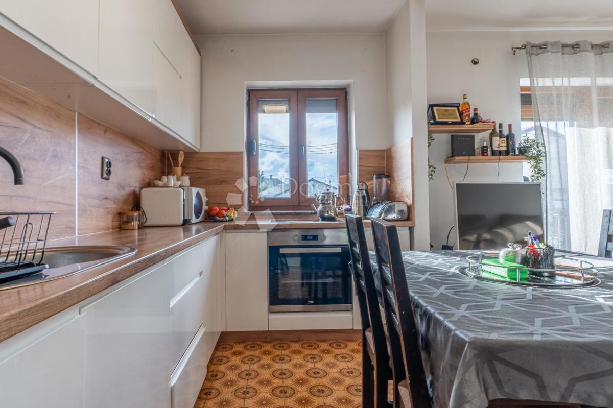 Allogio Marinići, Viškovo, 97,50m2