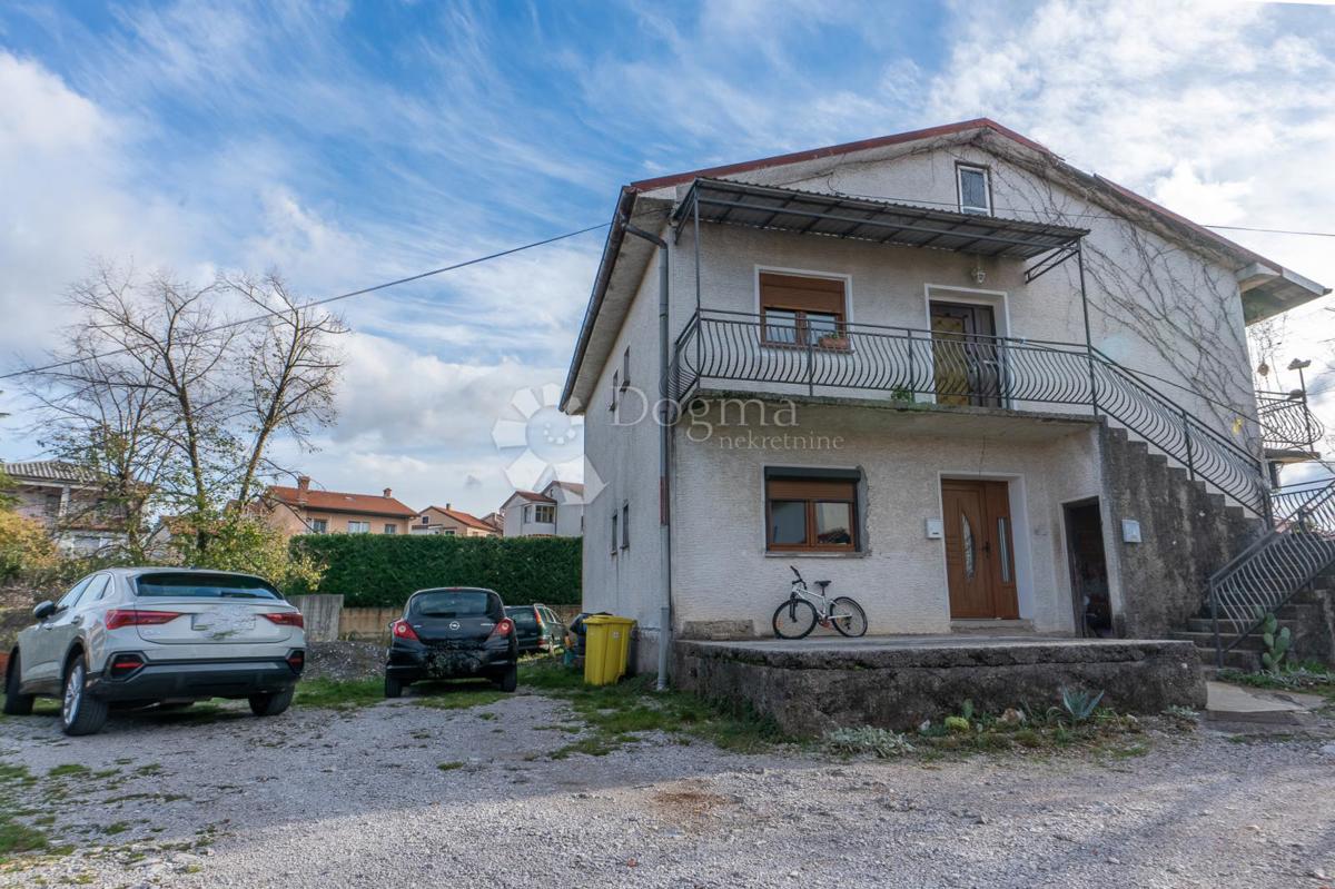 Allogio Marinići, Viškovo, 97,50m2