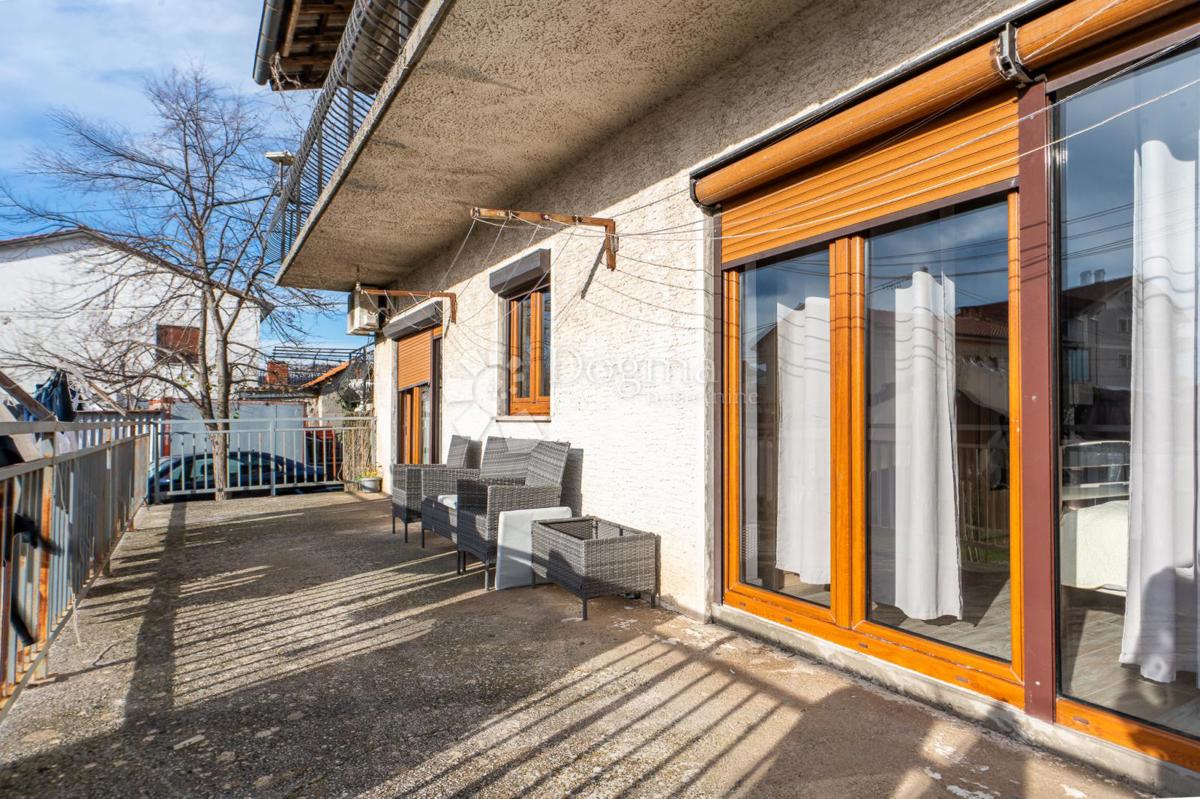 Allogio Marinići, Viškovo, 97,50m2