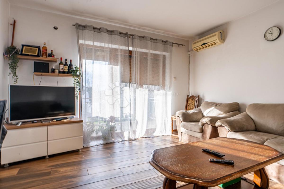 Allogio Marinići, Viškovo, 97,50m2