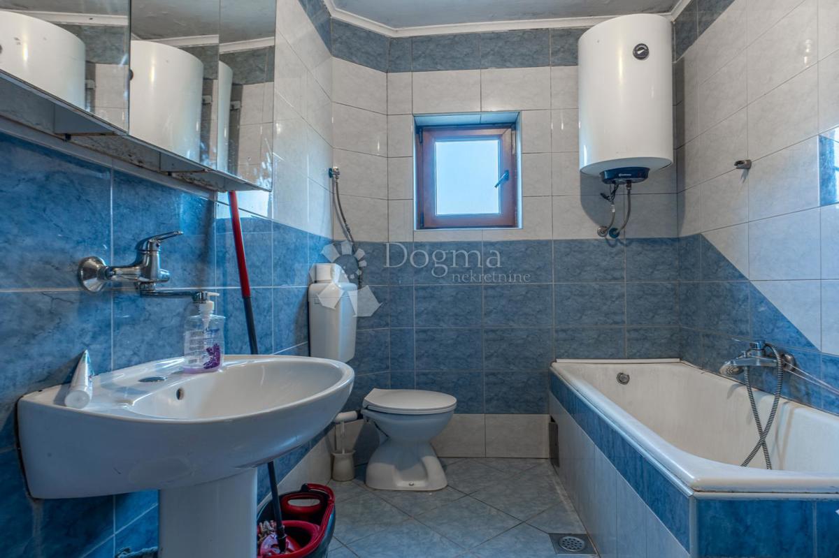 Allogio Marinići, Viškovo, 97,50m2