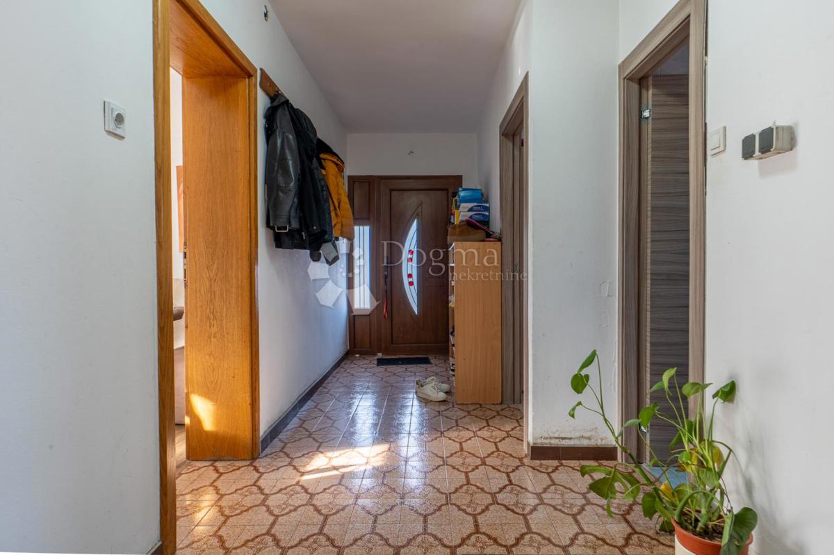 Allogio Marinići, Viškovo, 97,50m2