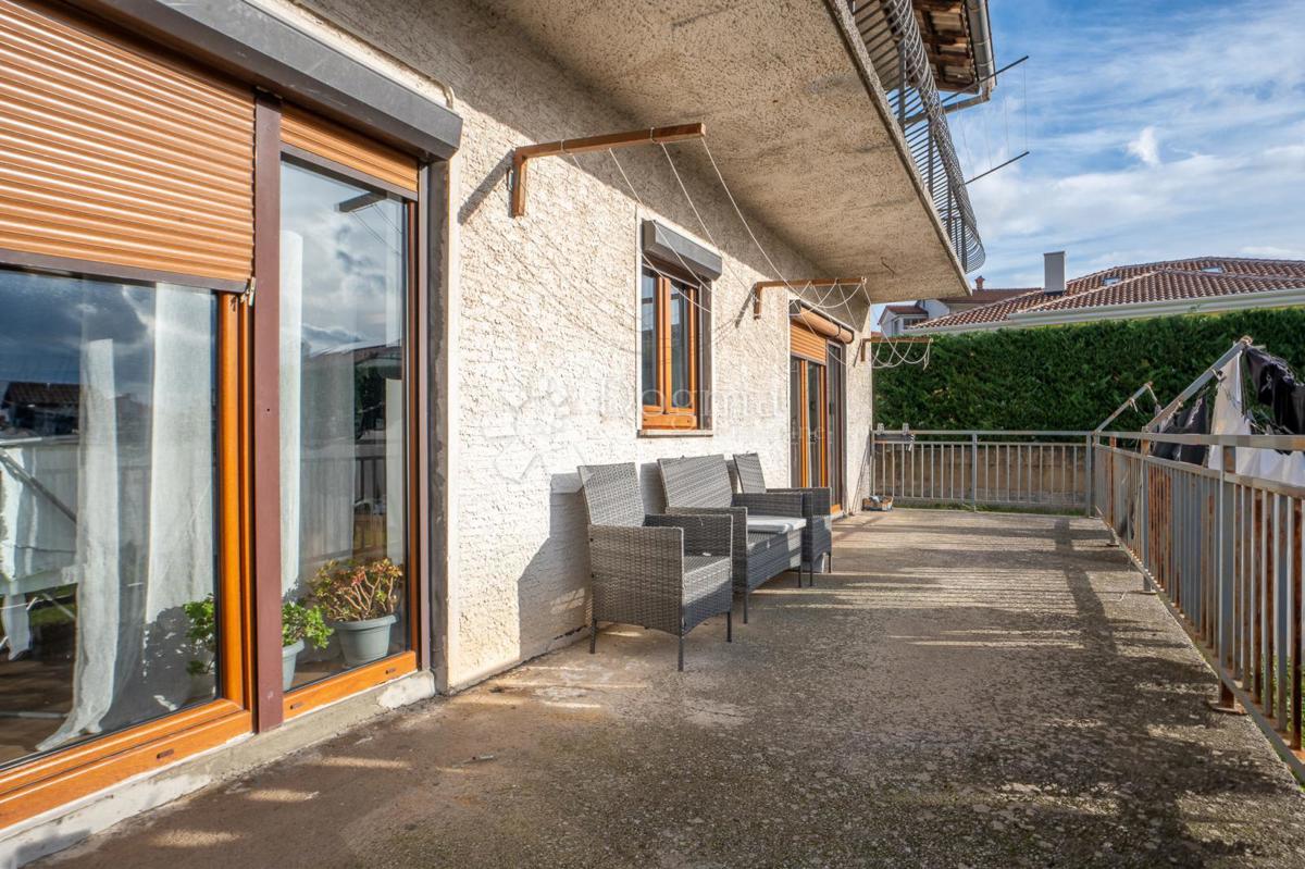 Allogio Marinići, Viškovo, 97,50m2