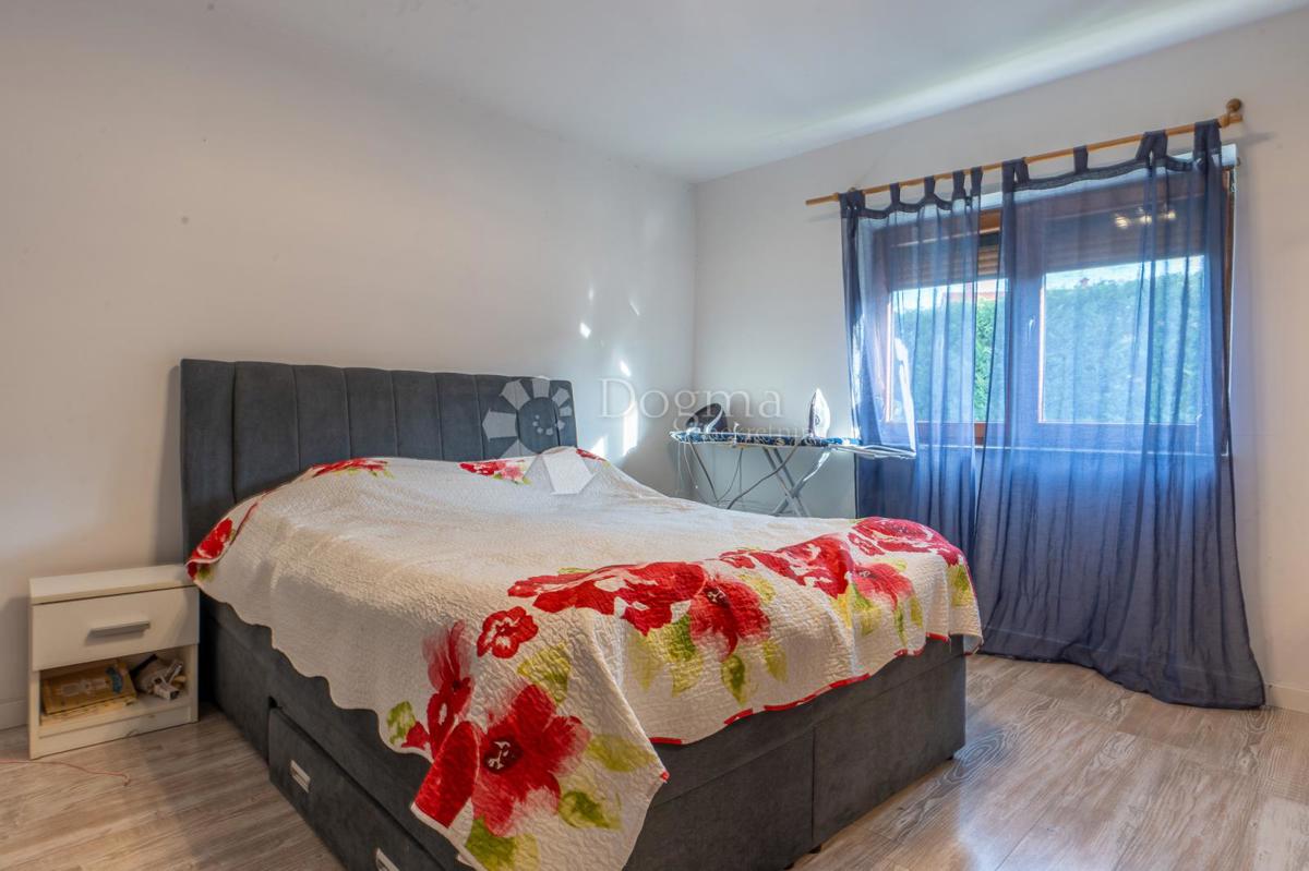 Allogio Marinići, Viškovo, 97,50m2