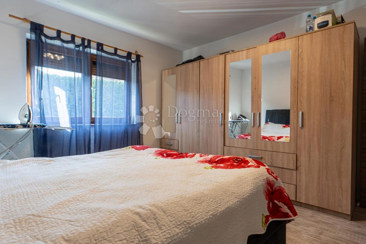 Allogio Marinići, Viškovo, 97,50m2