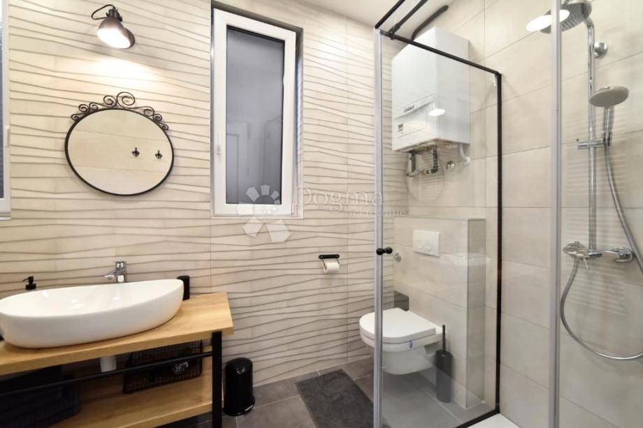 Allogio Ribnjak, Gornji Grad - Medveščak, 85,03m2