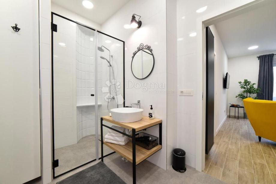 Allogio Ribnjak, Gornji Grad - Medveščak, 85,03m2