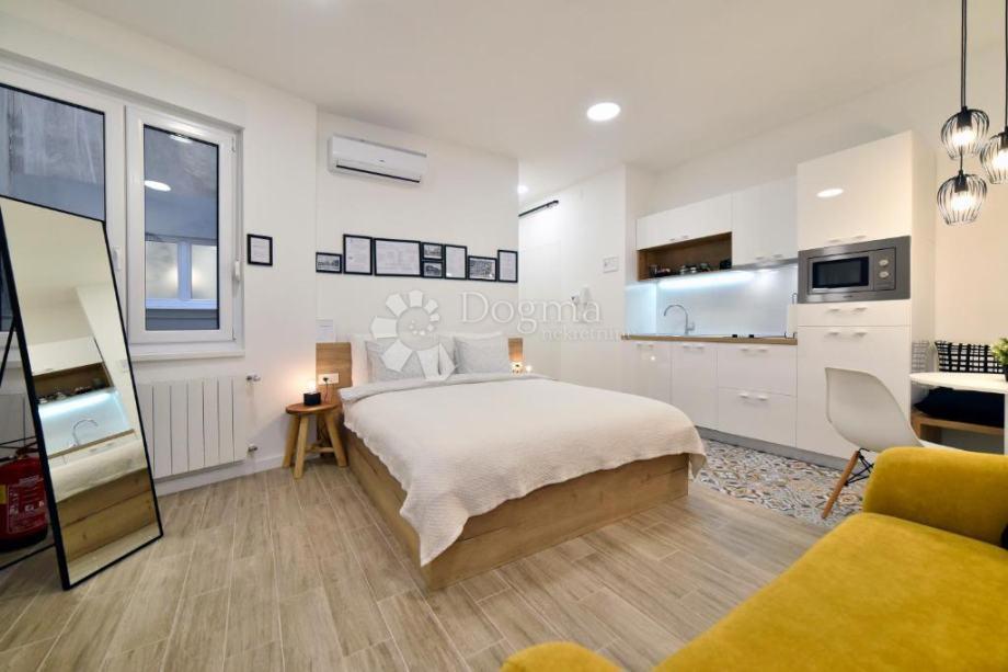 Allogio Ribnjak, Gornji Grad - Medveščak, 85,03m2