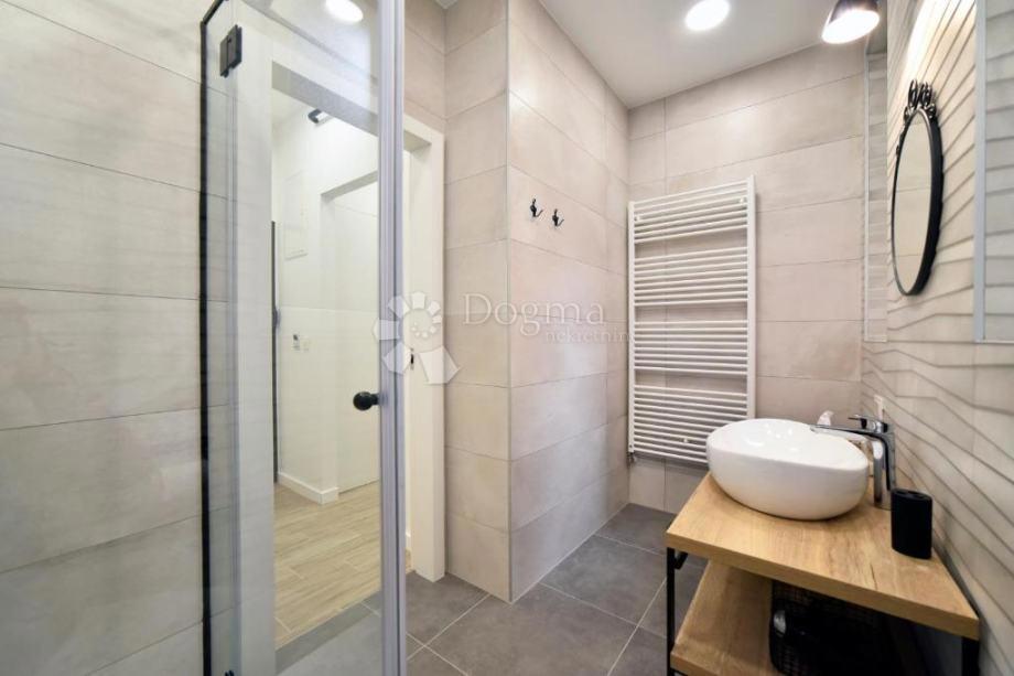 Allogio Ribnjak, Gornji Grad - Medveščak, 85,03m2