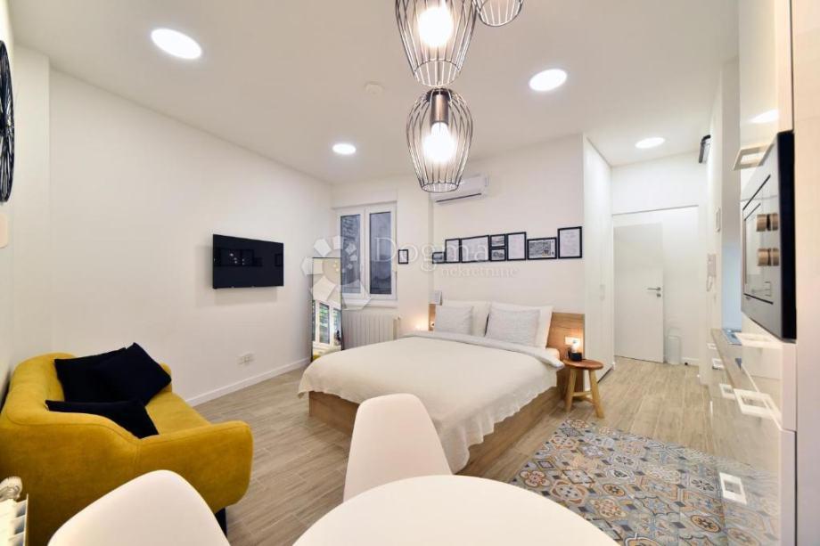 Allogio Ribnjak, Gornji Grad - Medveščak, 85,03m2