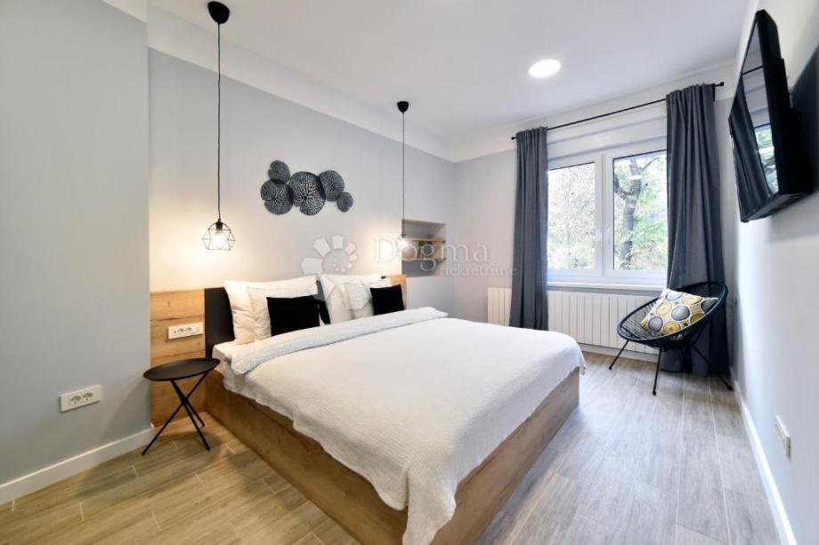 Allogio Ribnjak, Gornji Grad - Medveščak, 85,03m2