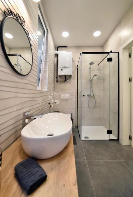 Allogio Ribnjak, Gornji Grad - Medveščak, 85,03m2