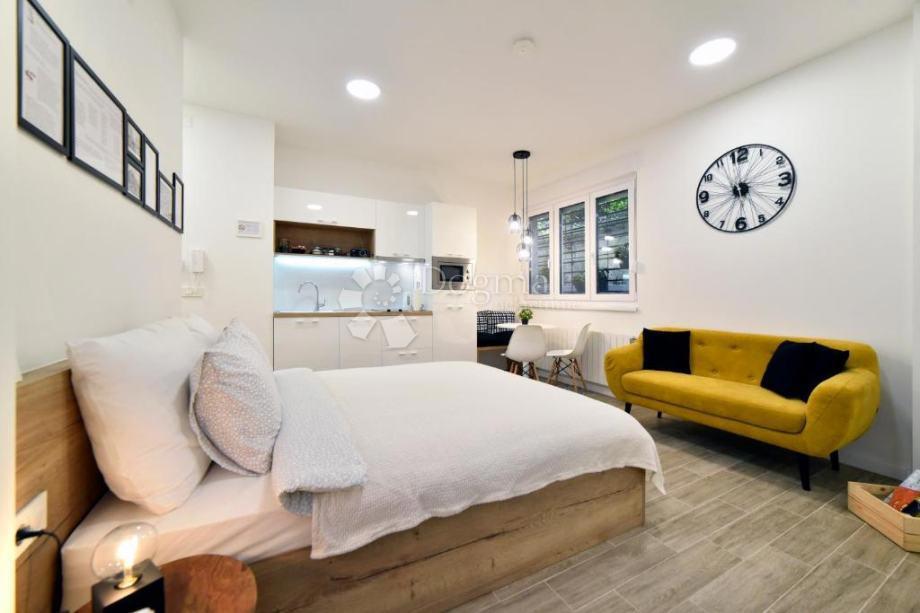 Allogio Ribnjak, Gornji Grad - Medveščak, 85,03m2