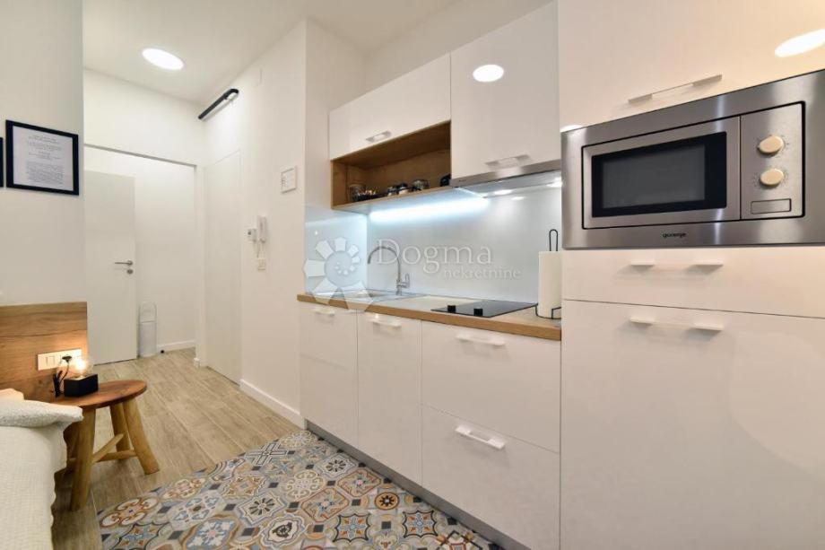 Allogio Ribnjak, Gornji Grad - Medveščak, 85,03m2