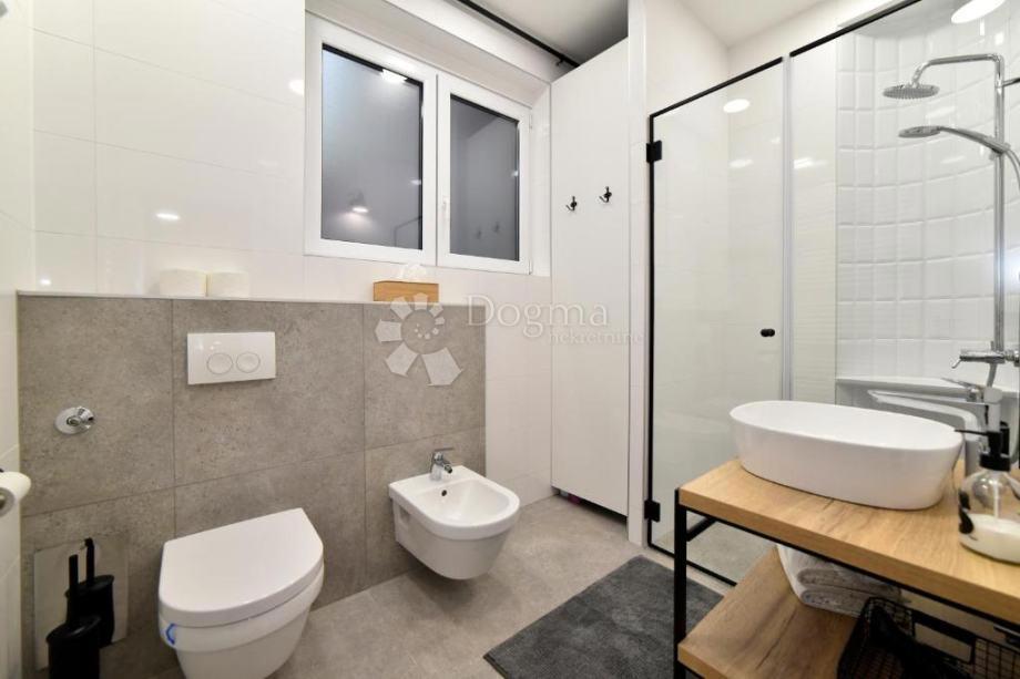 Allogio Ribnjak, Gornji Grad - Medveščak, 85,03m2