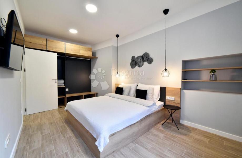 Allogio Ribnjak, Gornji Grad - Medveščak, 85,03m2