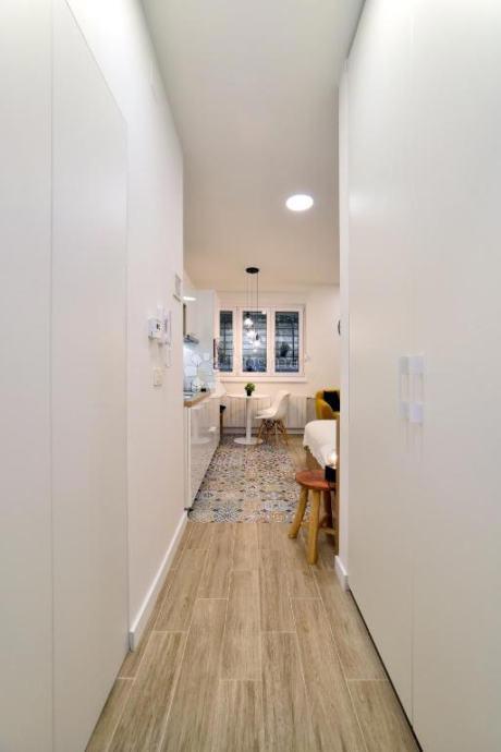 Allogio Ribnjak, Gornji Grad - Medveščak, 85,03m2