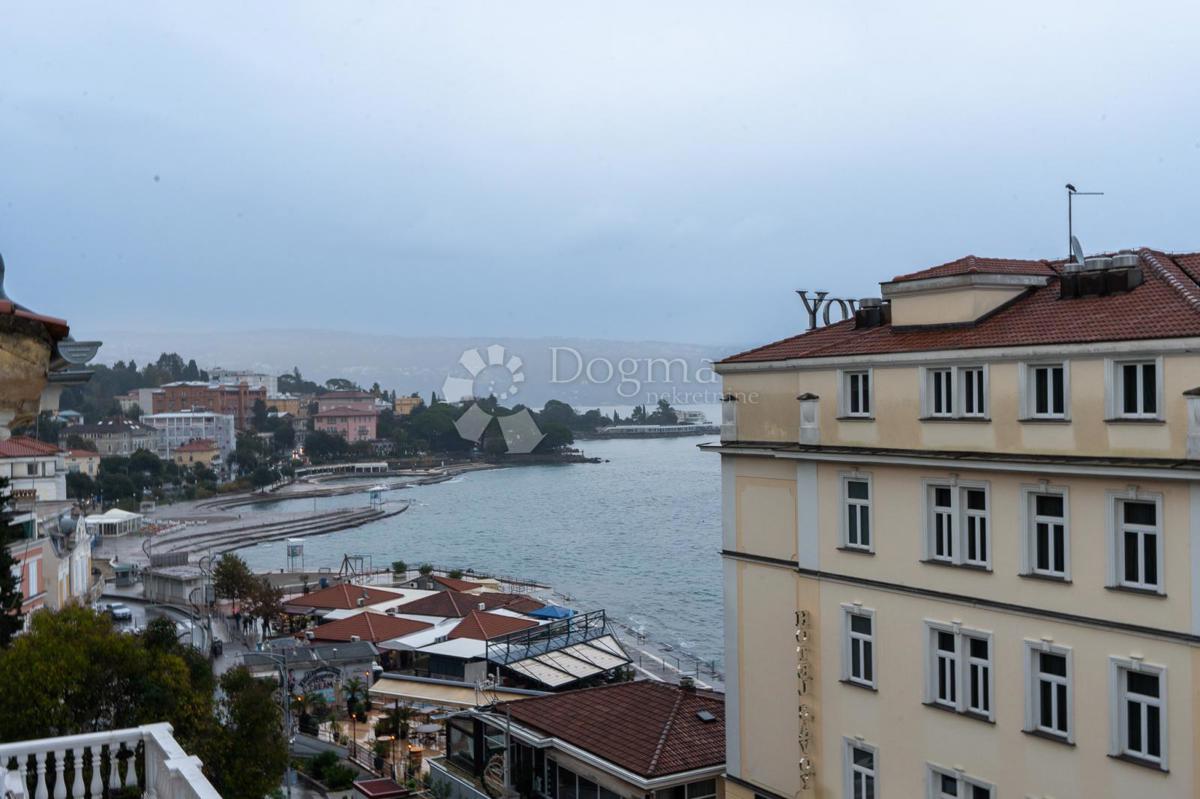 Allogio Opatija, 32,08m2