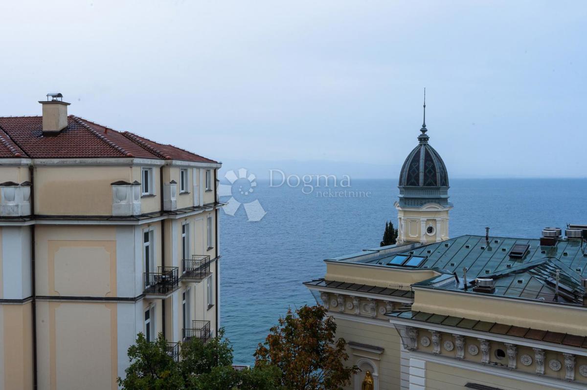 Allogio Opatija, 32,08m2