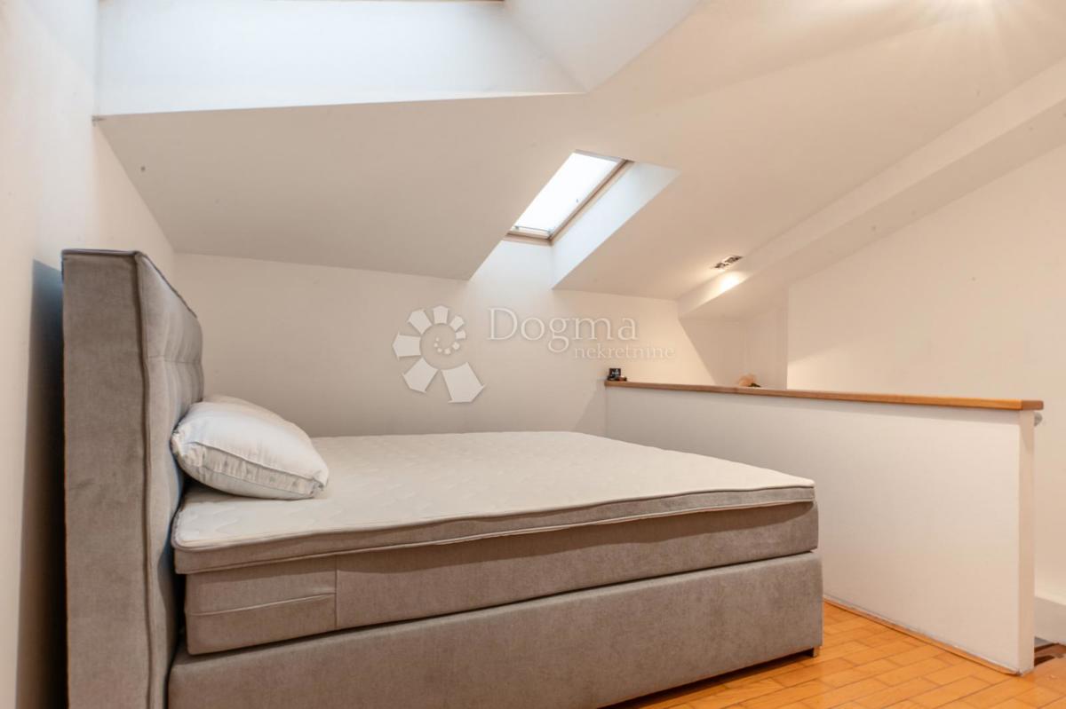 Allogio Opatija, 32,08m2