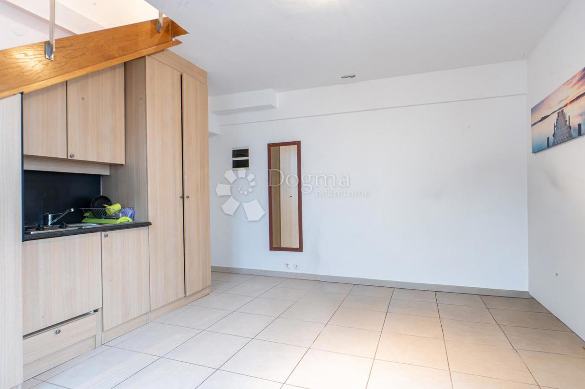 Allogio Opatija, 32,08m2