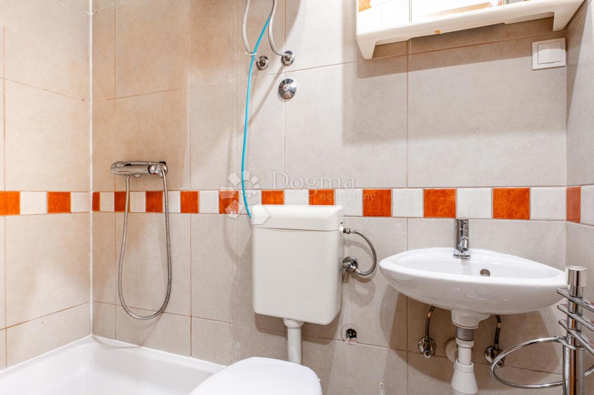 Allogio Opatija, 32,08m2