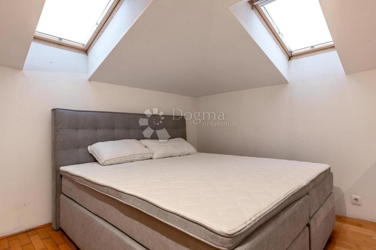 Allogio Opatija, 32,08m2