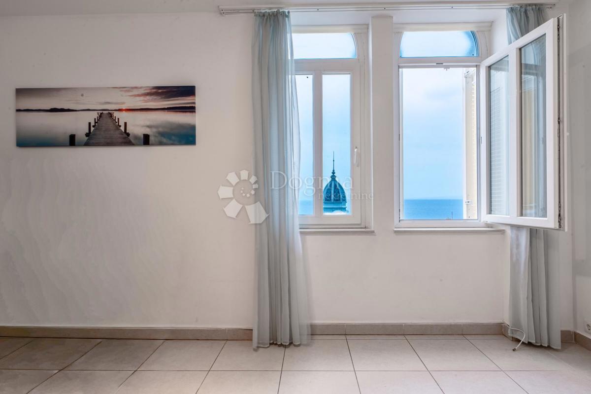 Allogio Opatija, 32,08m2