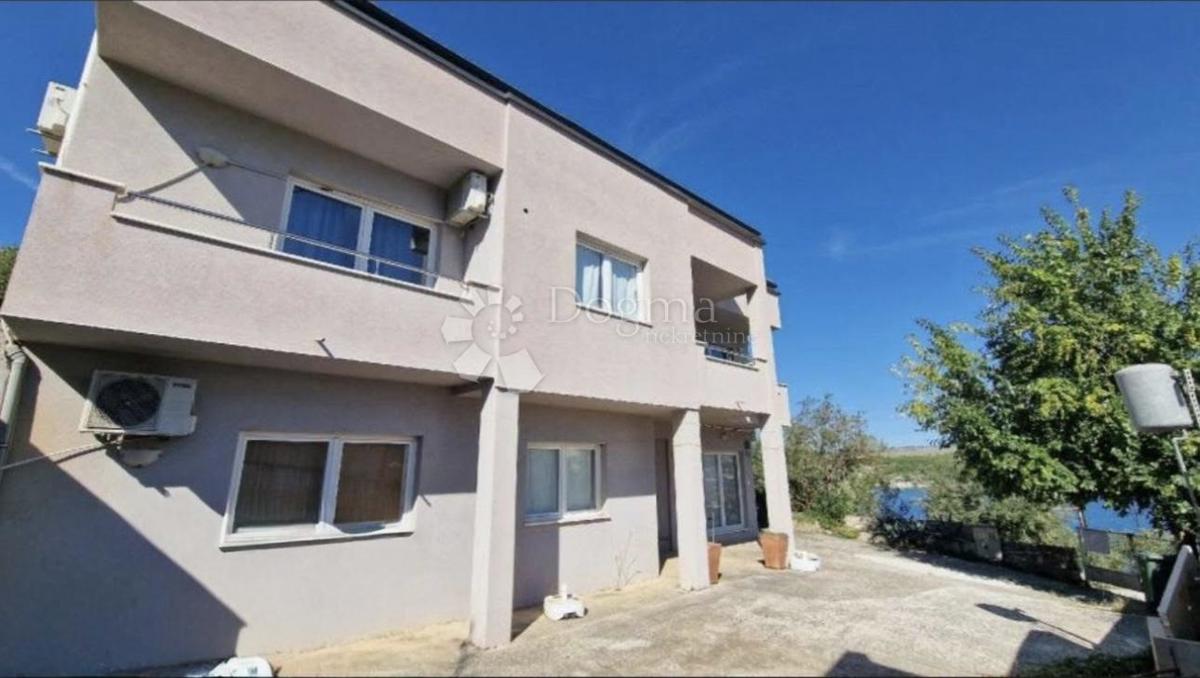 Casa Grebaštica, Šibenik - Okolica, 150m2