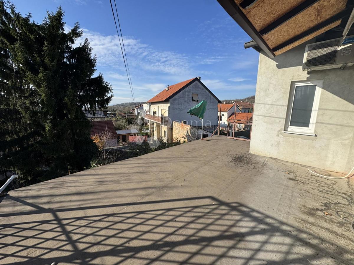 Casa Sveti Duh, Črnomerec, 158m2