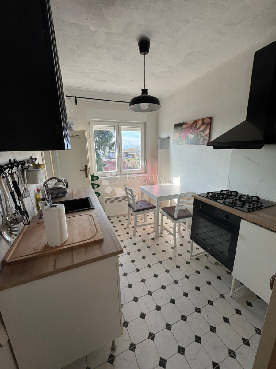 Casa Sveti Duh, Črnomerec, 158m2