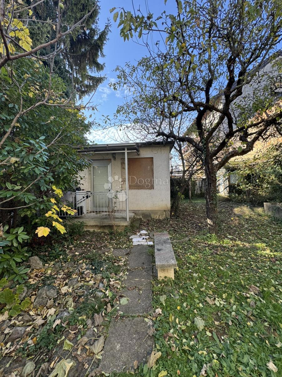 Casa Sveti Duh, Črnomerec, 158m2