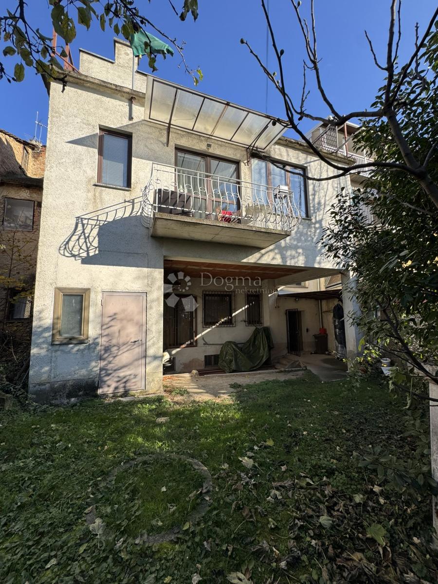 Casa Sveti Duh, Črnomerec, 158m2