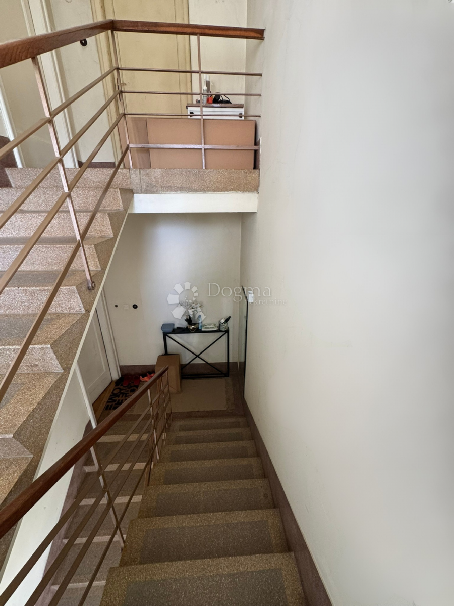 Casa Sveti Duh, Črnomerec, 158m2