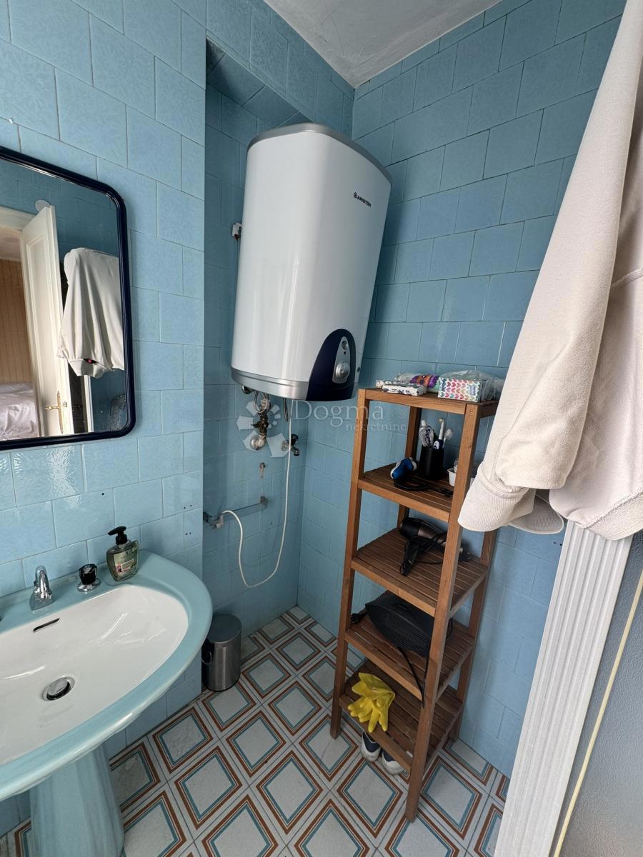 Casa Sveti Duh, Črnomerec, 158m2