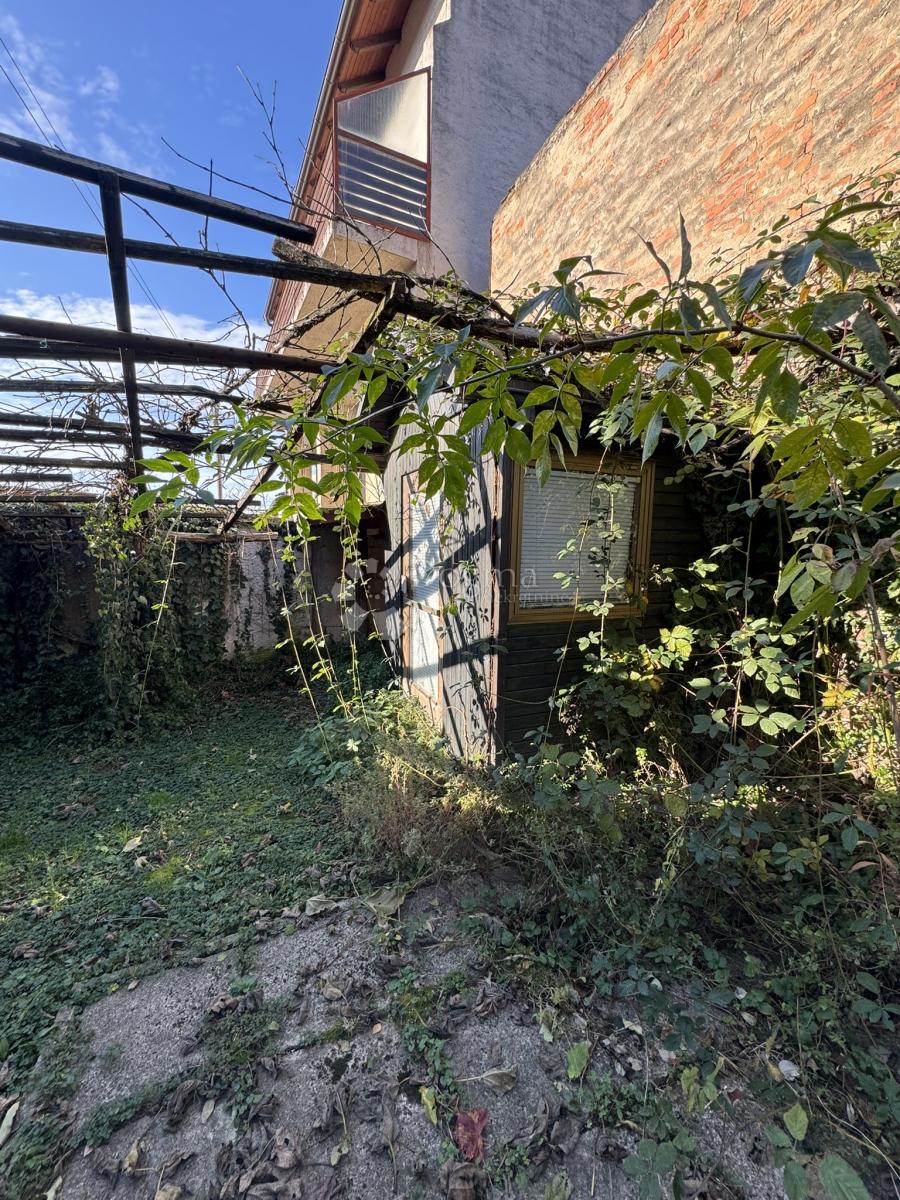 Casa Sveti Duh, Črnomerec, 158m2