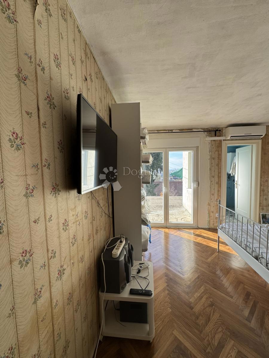 Casa Sveti Duh, Črnomerec, 158m2