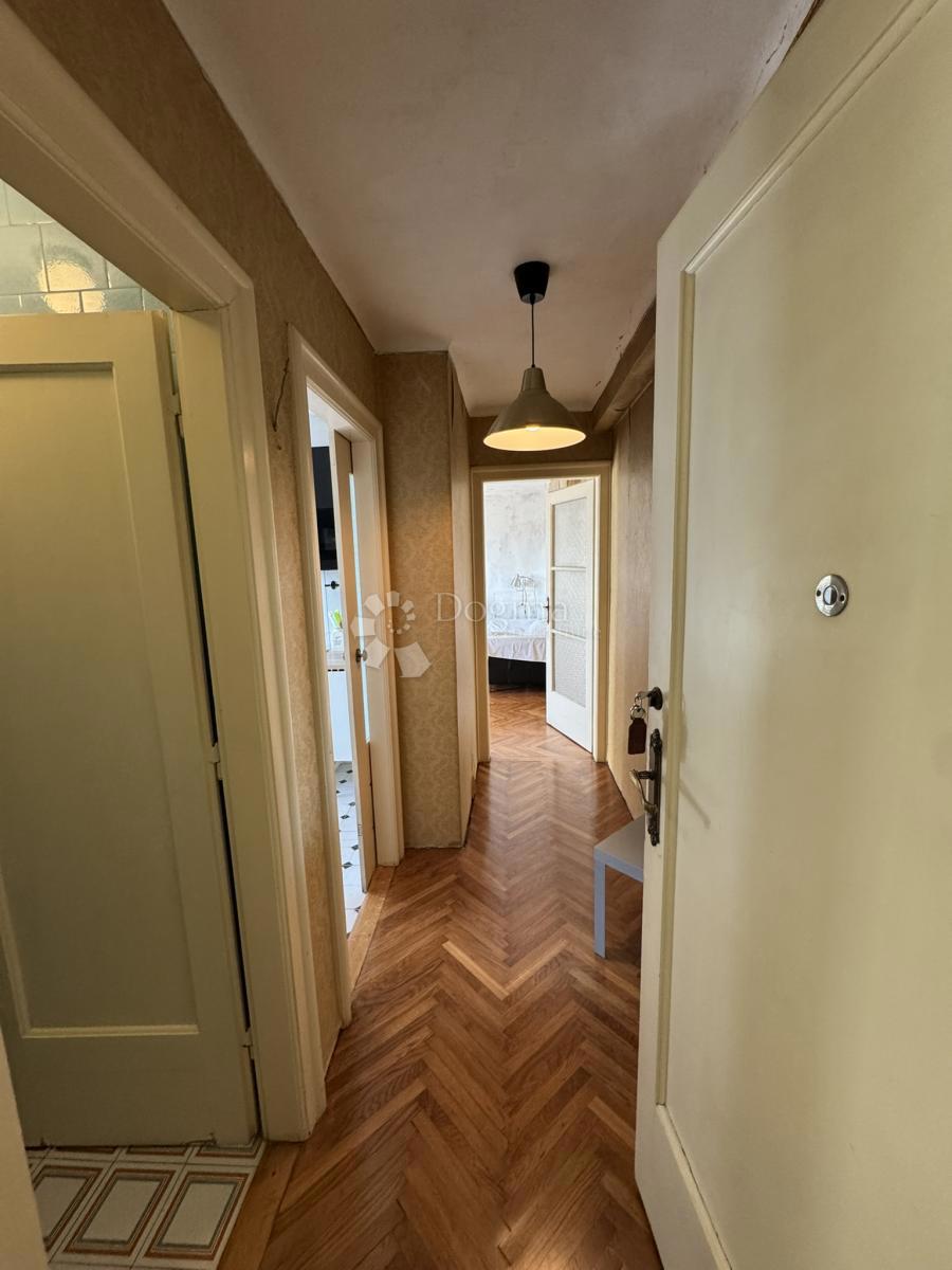 Casa Sveti Duh, Črnomerec, 158m2