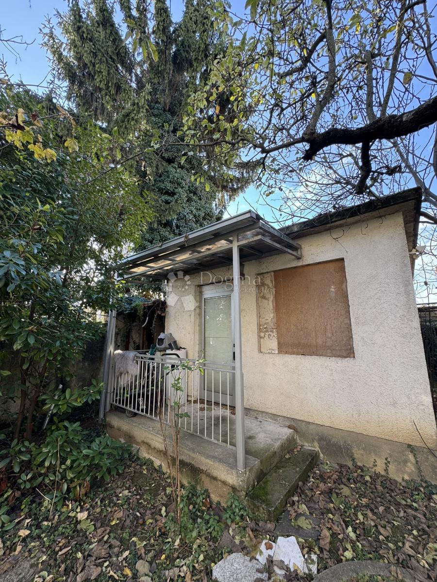 Casa Sveti Duh, Črnomerec, 158m2