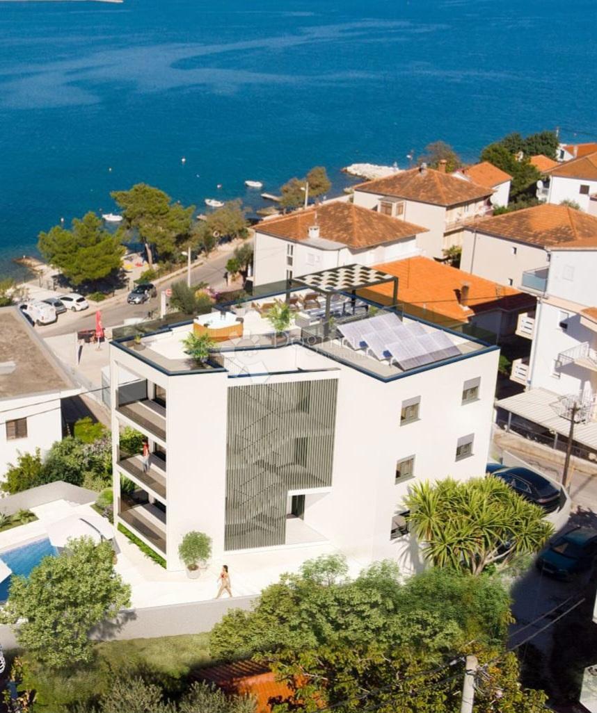 Allogio Mastrinka, Trogir - Okolica, 65m2