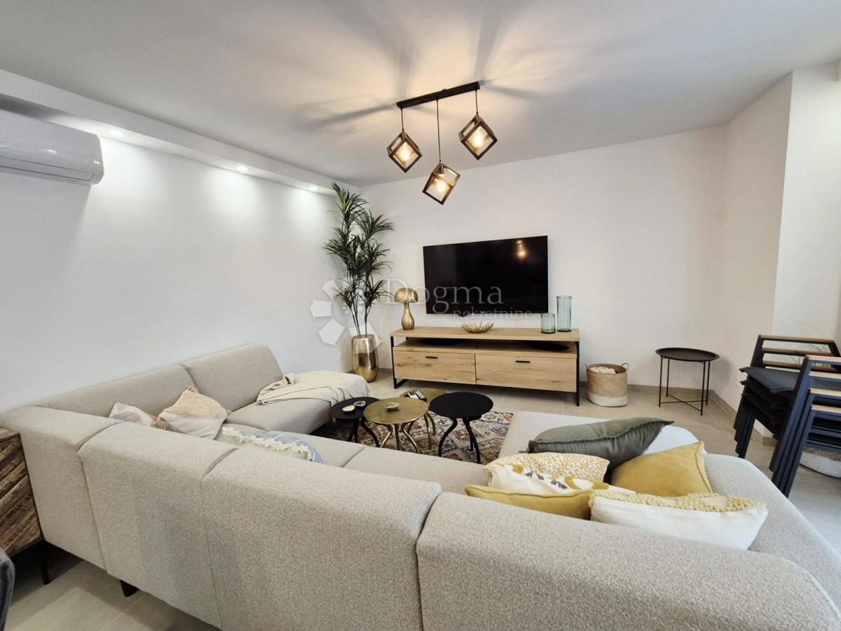 Allogio Mastrinka, Trogir - Okolica, 65m2