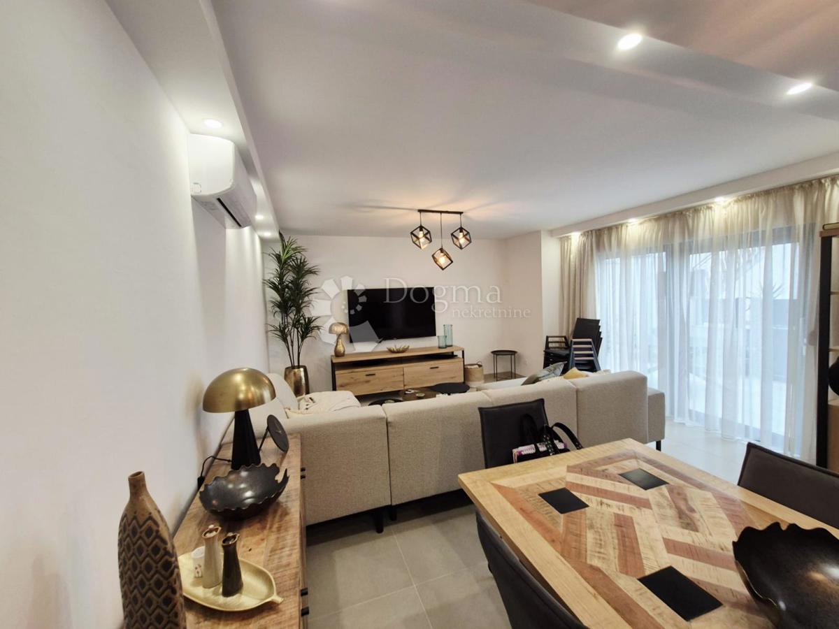 Allogio Mastrinka, Trogir - Okolica, 65m2