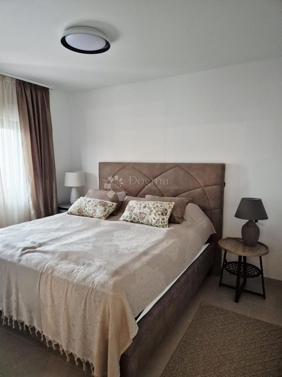 Allogio Mastrinka, Trogir - Okolica, 65m2