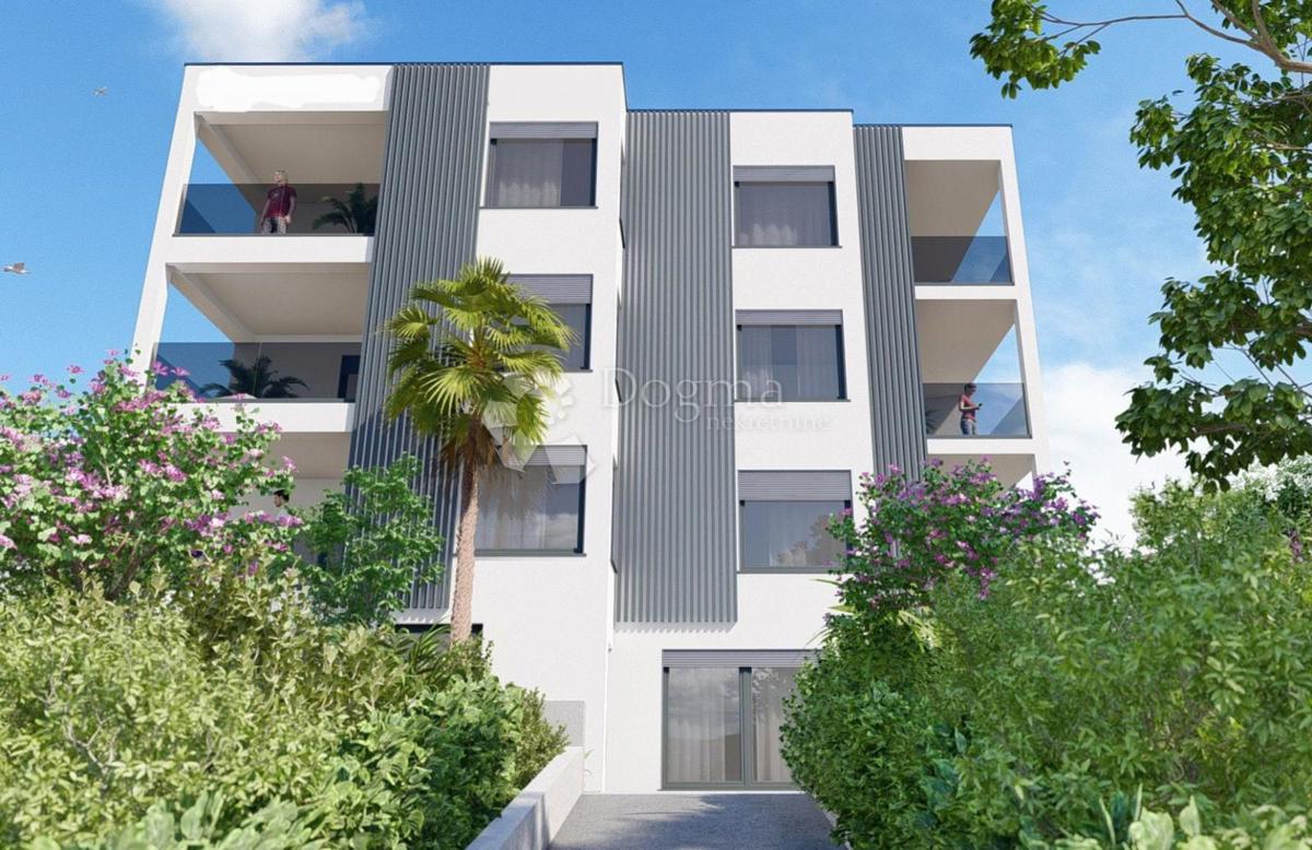 Allogio Mastrinka, Trogir - Okolica, 65m2