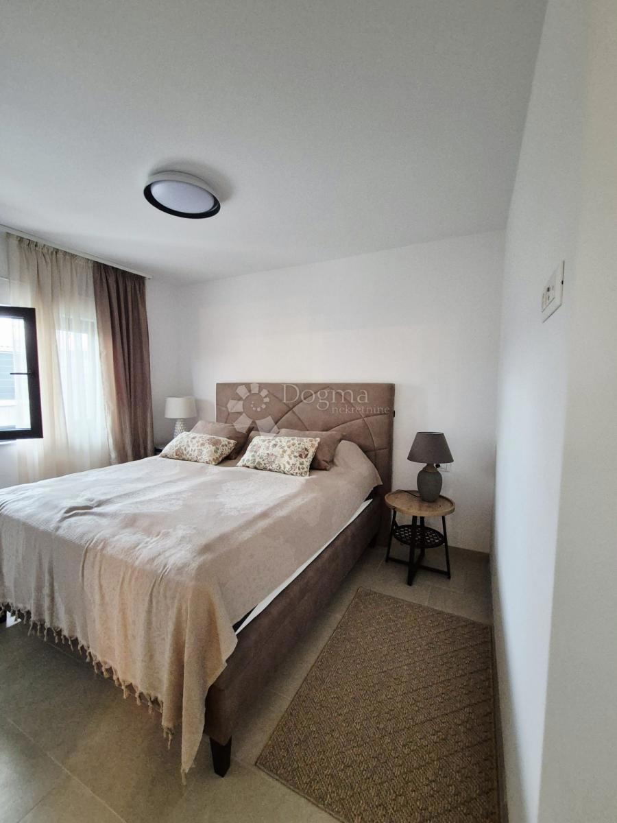 Allogio Mastrinka, Trogir - Okolica, 65m2