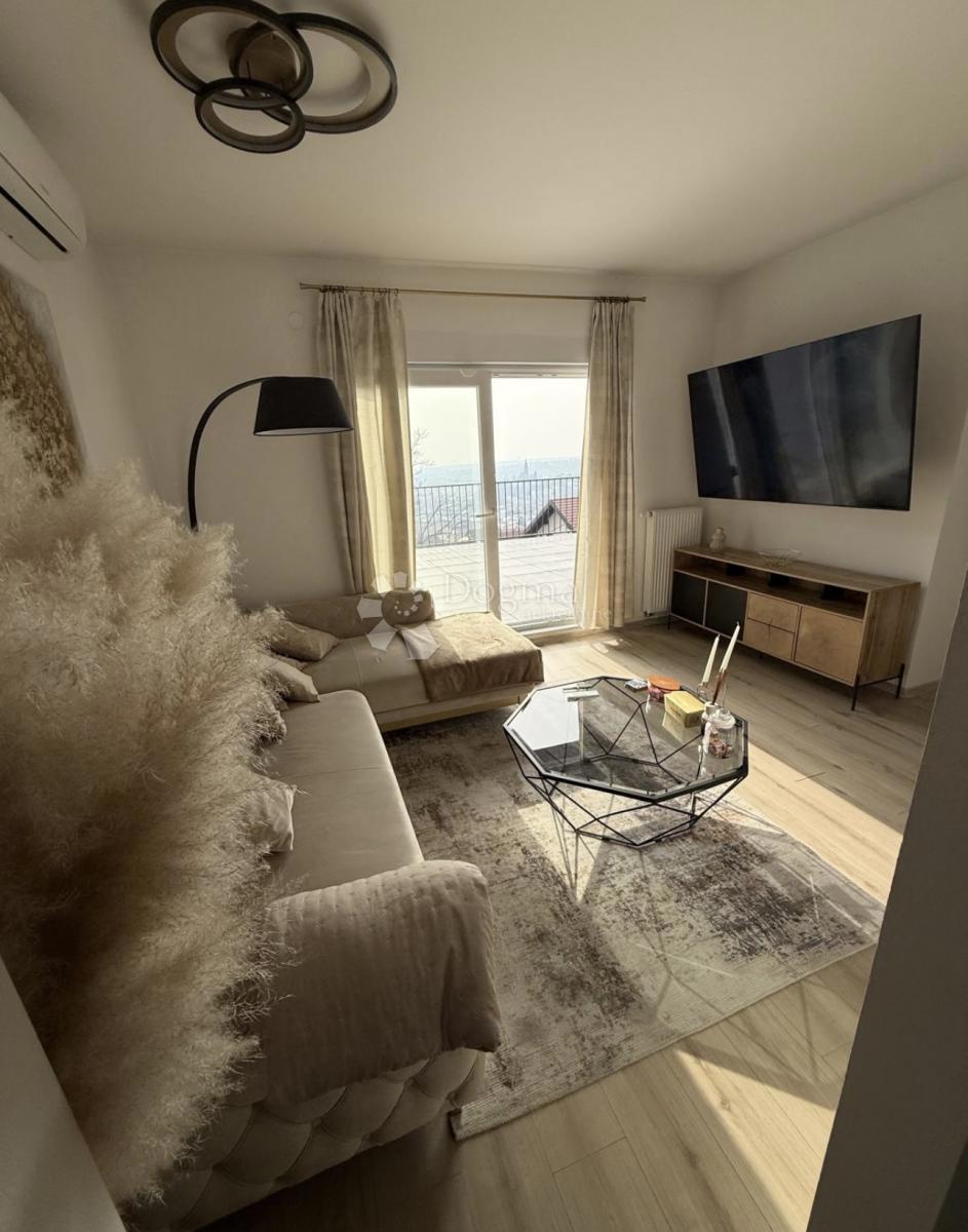 Allogio Oporovec, Gornja Dubrava, 87,11m2