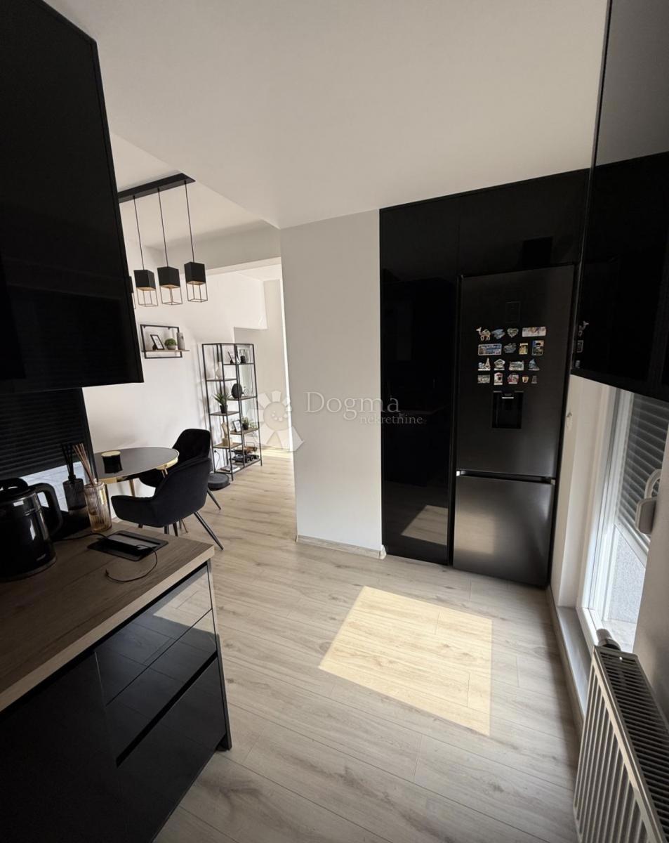 Allogio Oporovec, Gornja Dubrava, 87,11m2