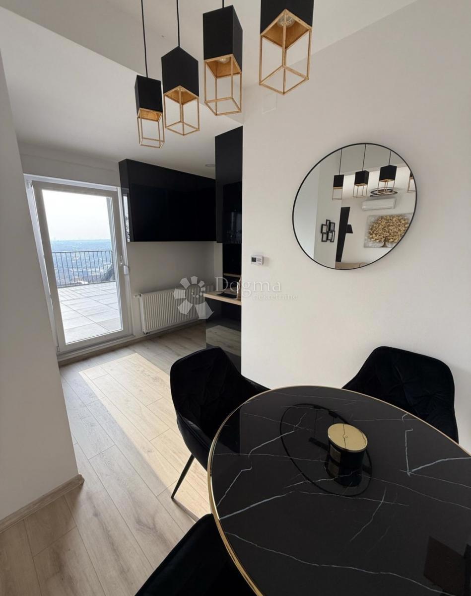 Allogio Oporovec, Gornja Dubrava, 87,11m2