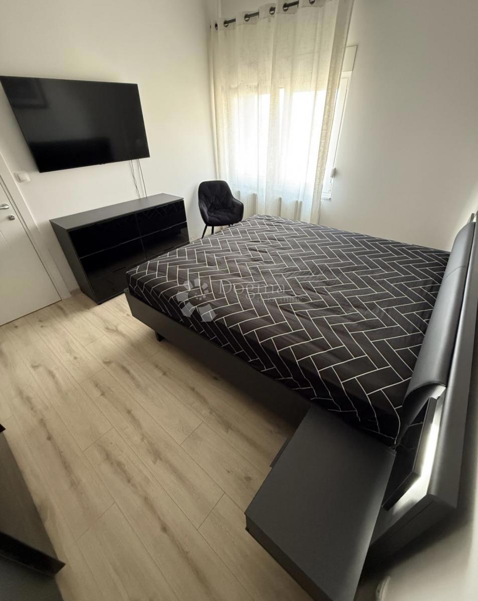 Allogio Oporovec, Gornja Dubrava, 87,11m2